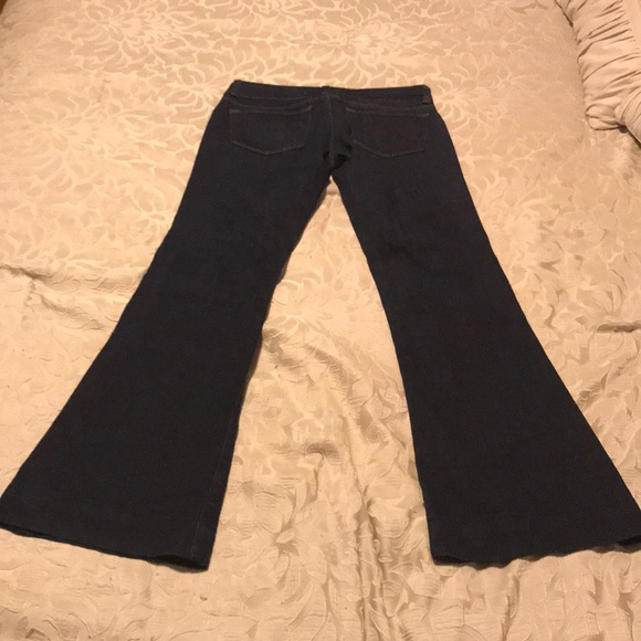 J Brand Love Story flare jeans - Picture 6 of 9